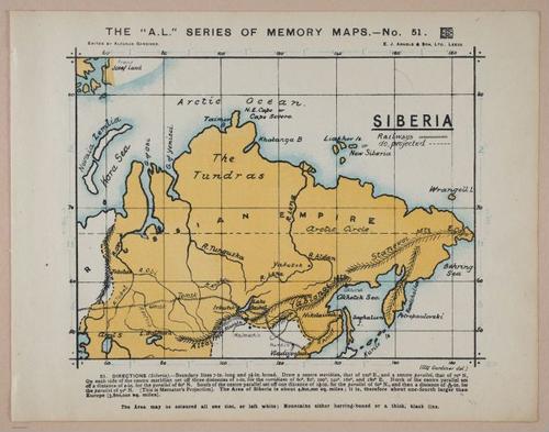 E321 - The AL Series of Memory Maps - i9296