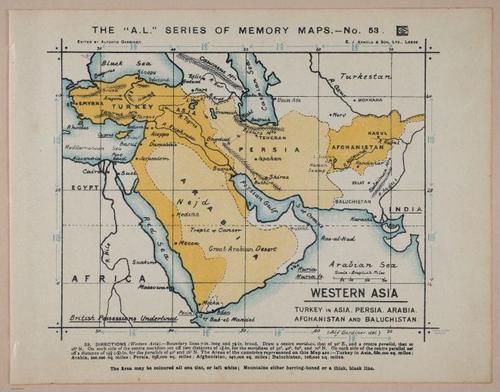 E321 - The AL Series of Memory Maps - i9297