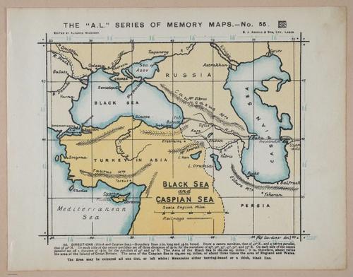 E321 - The AL Series of Memory Maps - i9298