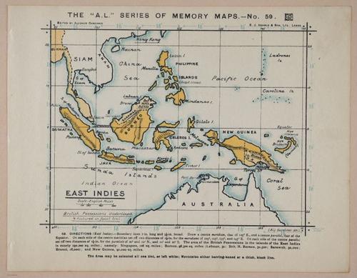 E321 - The AL Series of Memory Maps - i9300