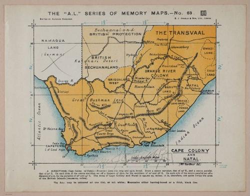 E321 - The AL Series of Memory Maps - i9303