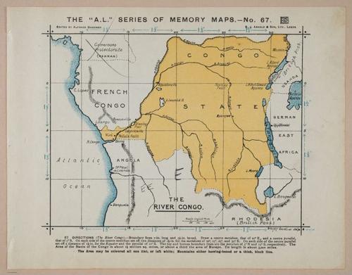 E321 - The AL Series of Memory Maps - i9305