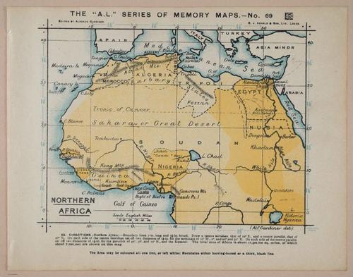 E321 - The AL Series of Memory Maps - i9306