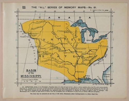E321 - The AL Series of Memory Maps - i9315