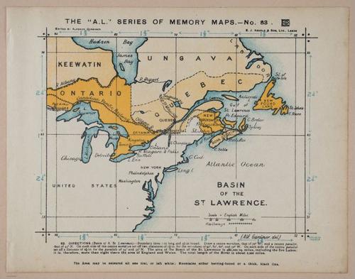 E321 - The AL Series of Memory Maps - i9316