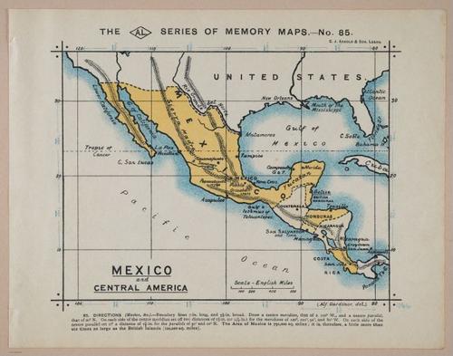 E321 - The AL Series of Memory Maps - i9317
