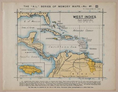 E321 - The AL Series of Memory Maps - i9318