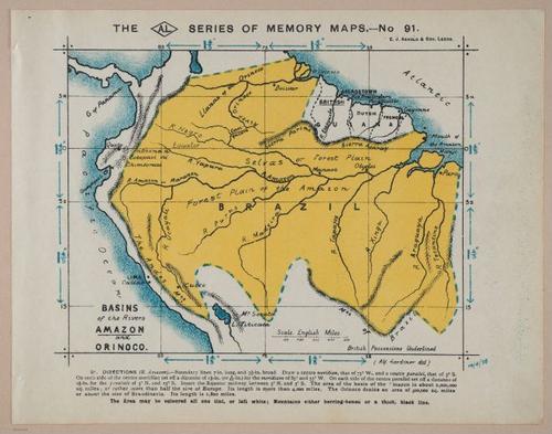 E321 - The AL Series of Memory Maps - i9320