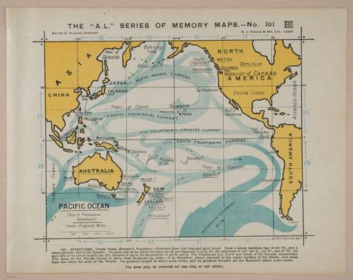 E321 - The AL Series of Memory Maps - i9325