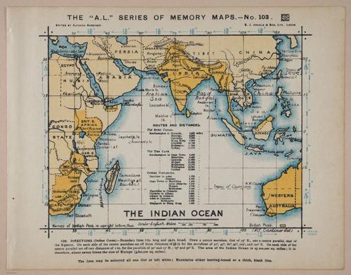 E321 - The AL Series of Memory Maps - i9326