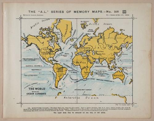 E321 - The AL Series of Memory Maps - i9328