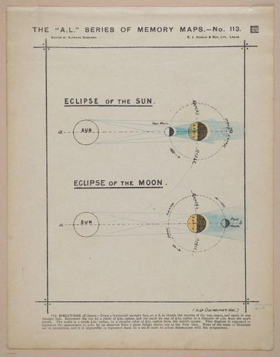 E321 - The AL Series of Memory Maps - i9332