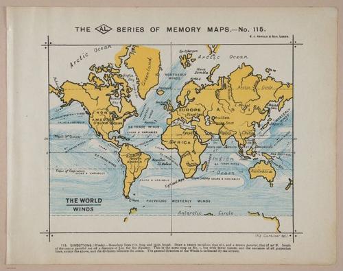 E321 - The AL Series of Memory Maps - i9333