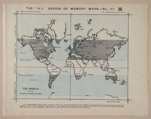 E321 - The AL Series of Memory Maps - i9334
