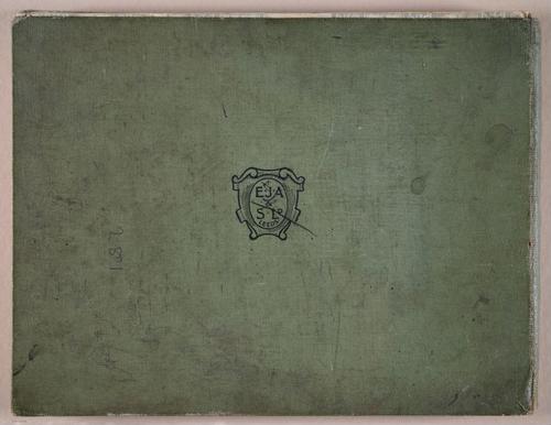E321 - The AL Series of Memory Maps - i9339