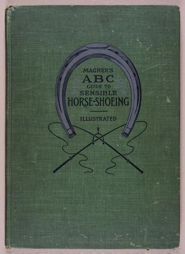 E318 - Sensible Horshoeing - i8791