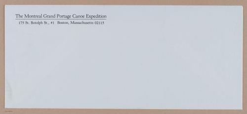 E62 - MGP Canoe Expedition - i9700