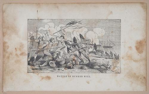 E325 - Campfires of the Revolution - i9353