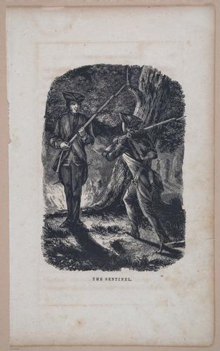 E325 - Campfires of the Revolution - i9358