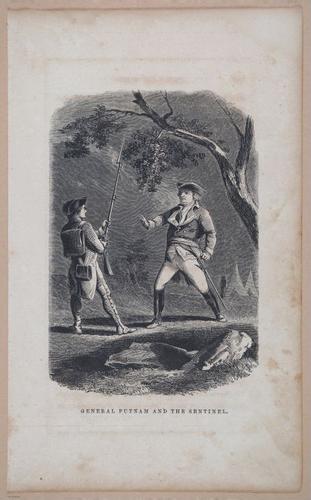 E325 - Campfires of the Revolution - i9364