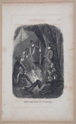 E325 - Campfires of the Revolution - i9371