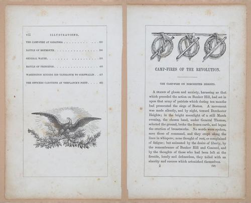 E325 - Campfires of the Revolution - i9349-9350
