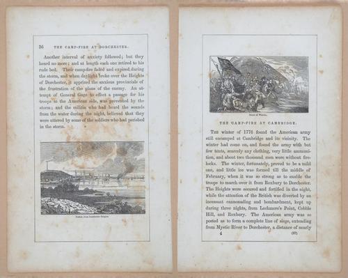 E325 - Campfires of the Revolution - i9351-9352