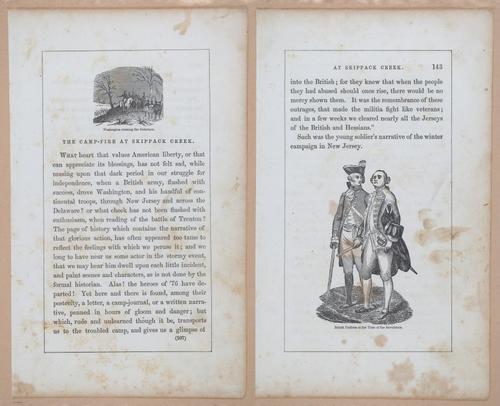 E325 - Campfires of the Revolution - i9361-9363