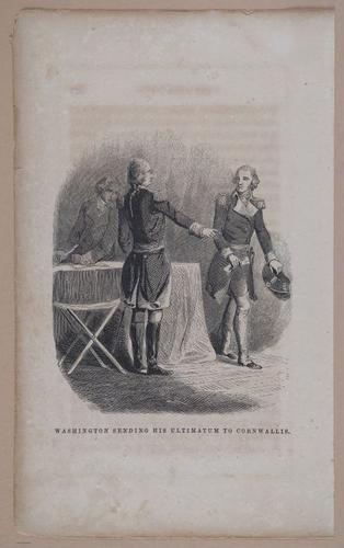 E325 - Campfires of the Revolution - i9393