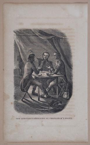 E325 - Campfires of the Revolution - i9396