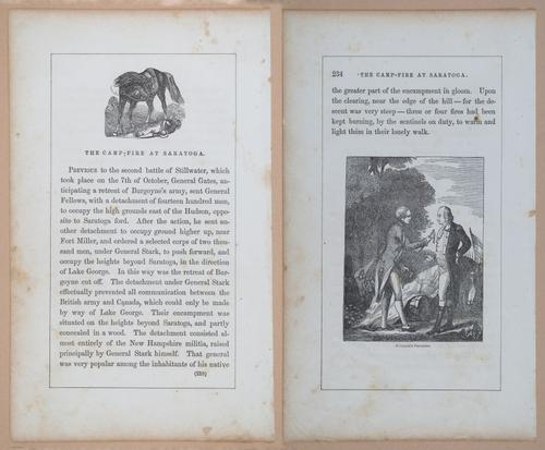 E325 - Campfires of the Revolution - i9370-9373