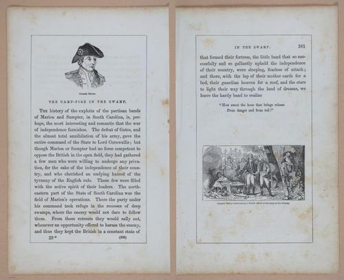 E325 - Campfires of the Revolution - i9388-9389