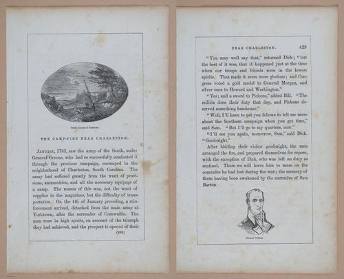 E325 - Campfires of the Revolution - i9392-9394