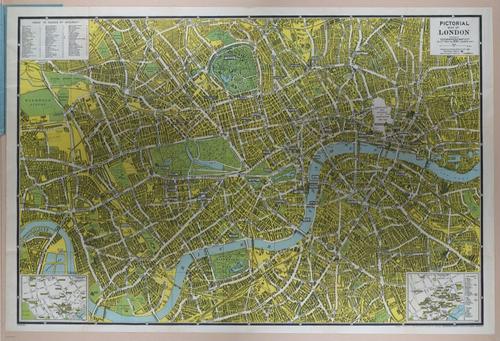 E222 - Various British Isles - i9696-9697