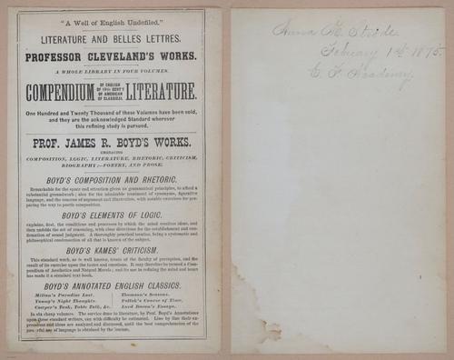 E326 - The Story of the Rocks 1873 - i9402-9403