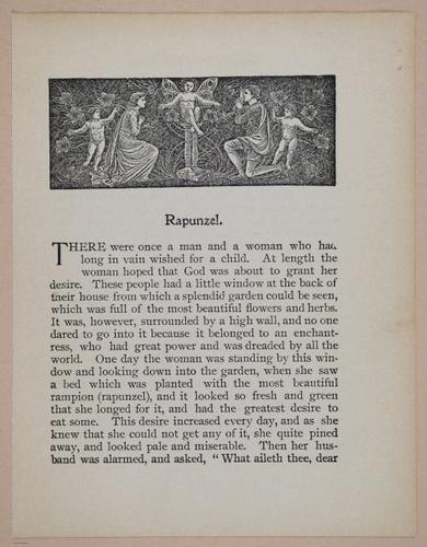 E328 - Fairy Tales by the Brothers Grimm - i10045