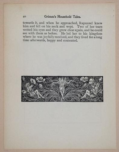 E328 - Fairy Tales by the Brothers Grimm - i10048
