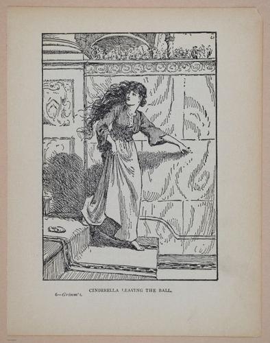 E328 - Fairy Tales by the Brothers Grimm - i10059
