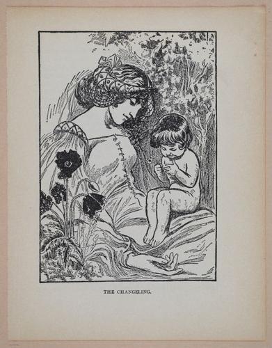 E328 - Fairy Tales by the Brothers Grimm - i10064