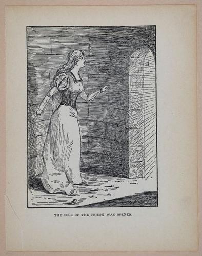 E328 - Fairy Tales by the Brothers Grimm - i10078