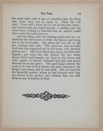 E328 - Fairy Tales by the Brothers Grimm - i10079