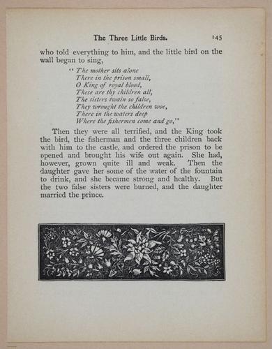 E328 - Fairy Tales by the Brothers Grimm - i10085