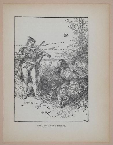 E328 - Fairy Tales by the Brothers Grimm - i10090