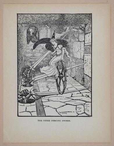 E328 - Fairy Tales by the Brothers Grimm - i10096