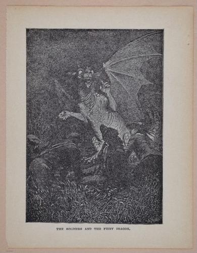 E328 - Fairy Tales by the Brothers Grimm - i10102