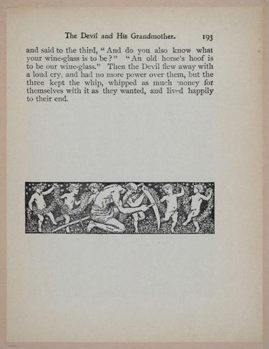 E328 - Fairy Tales by the Brothers Grimm - i10103