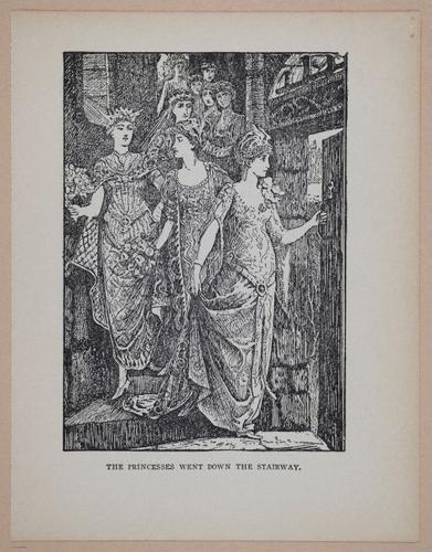 E328 - Fairy Tales by the Brothers Grimm - i10112