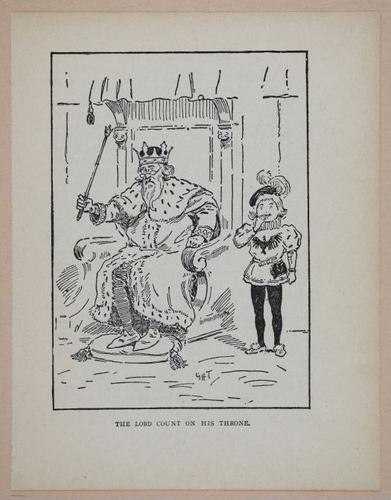 E328 - Fairy Tales by the Brothers Grimm - i10124