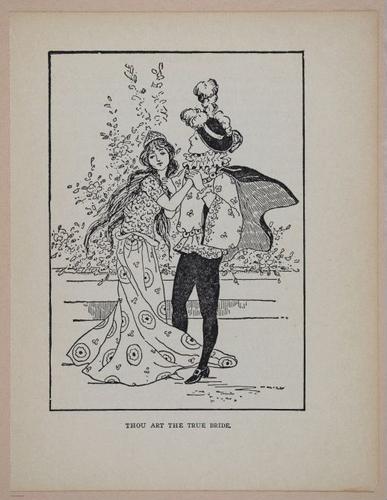E328 - Fairy Tales by the Brothers Grimm - i10128