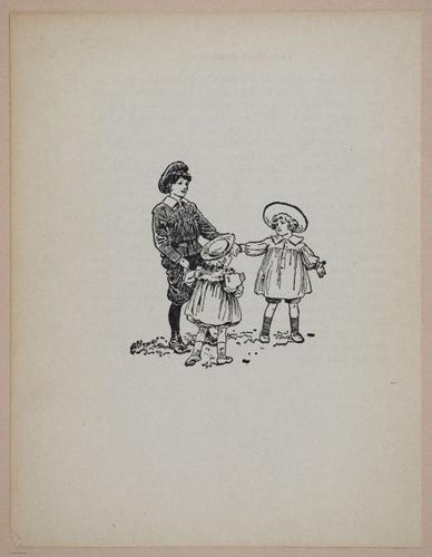 E328 - Fairy Tales by the Brothers Grimm - i10129